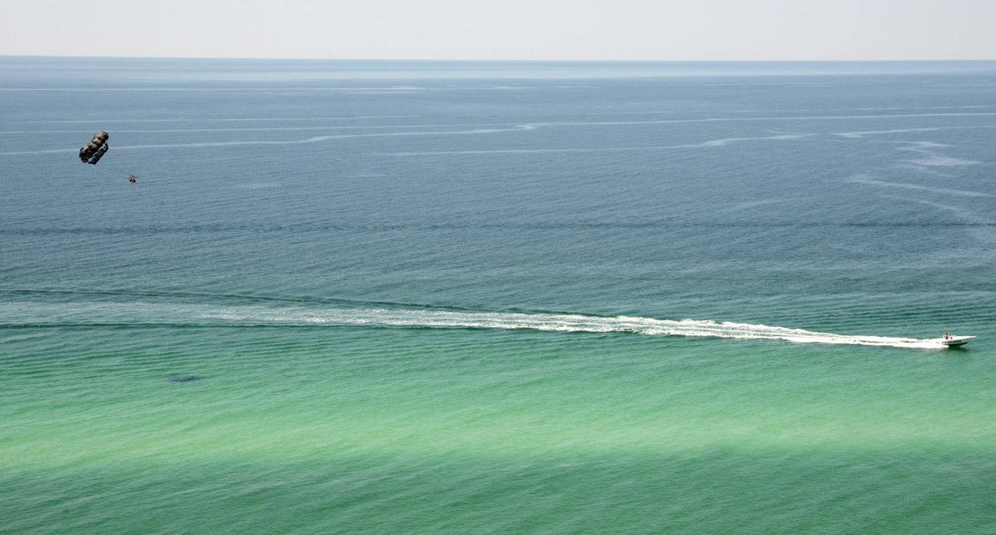Dunes Of Panama B-204 Panama City Beach Exterior photo